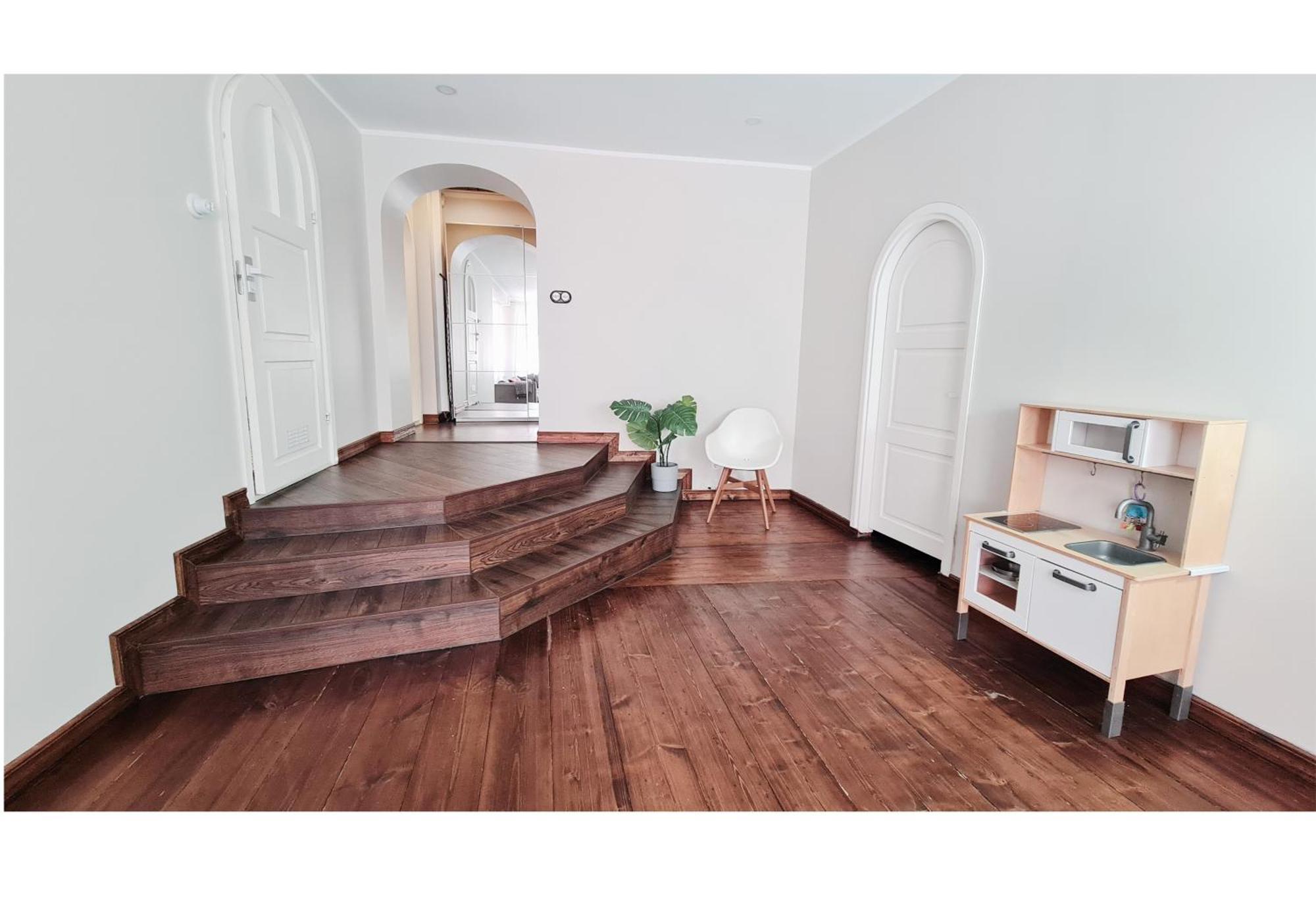 Heaven Apartment Tallinn Exterior photo